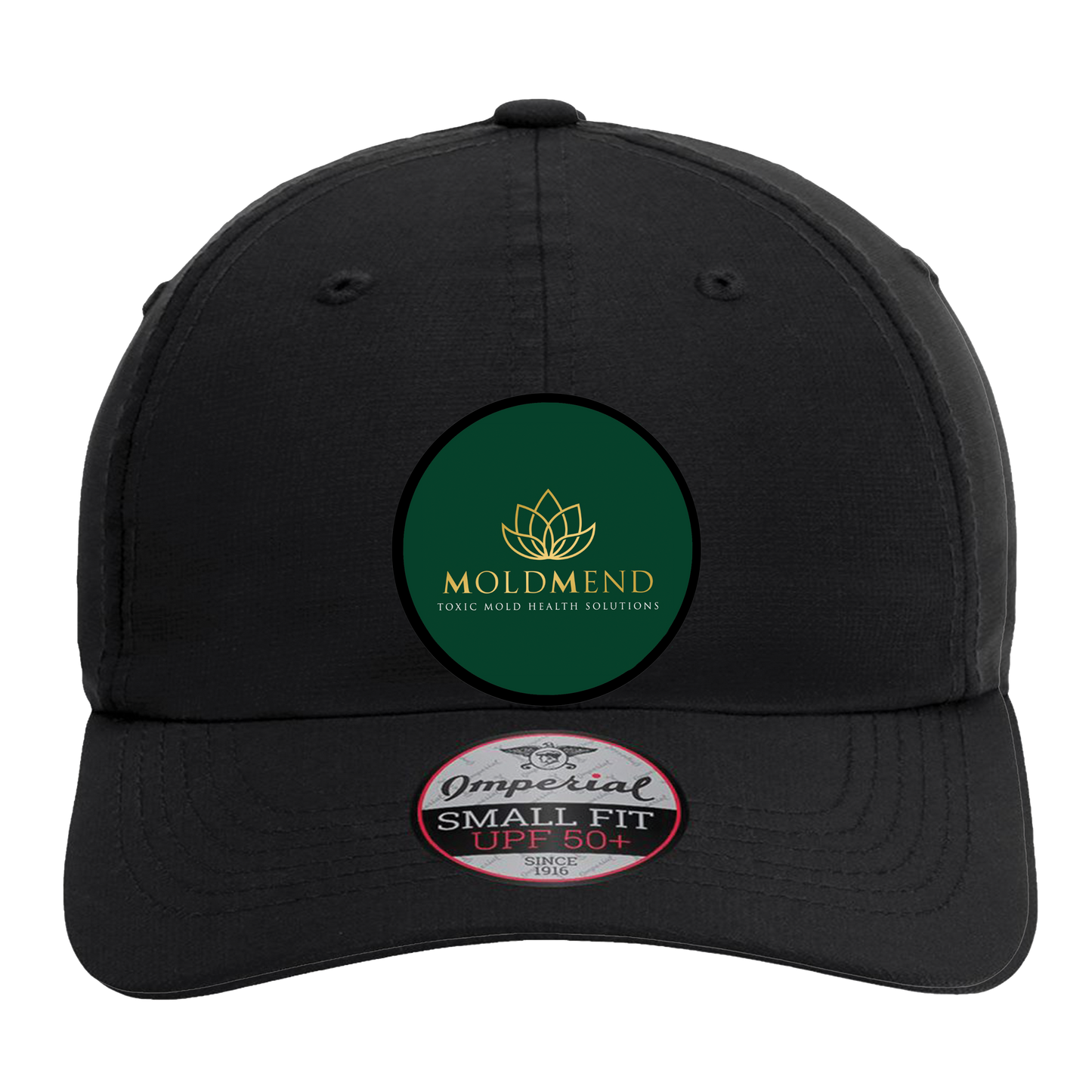 Moldmend Imperial HInson Ponytail Hat