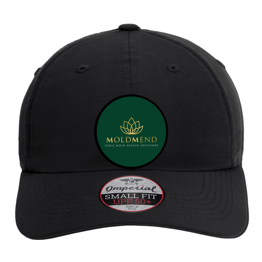 Moldmend Imperial HInson Ponytail Hat