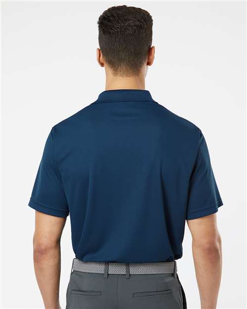 BBCC Paragon - Saratoga Performance Mini Mesh Polo