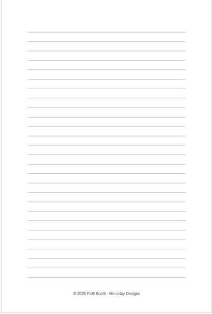 We Are Meant to Fly — Artist-Signed Hardcover Inspirational Journal