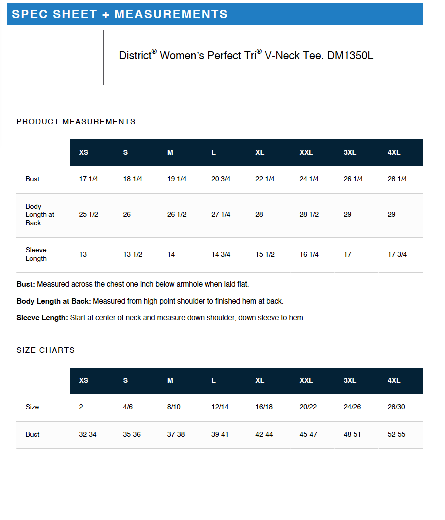 Allvitae V Neck Shorter V Neck T Shirt