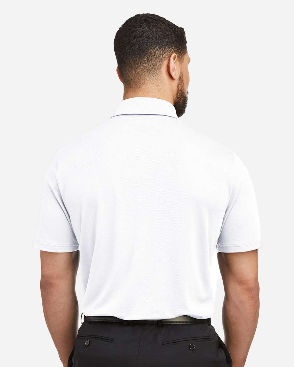 Bitcoin Ben Mass Crypto Club Under Armour 1370399 Polo Shirt