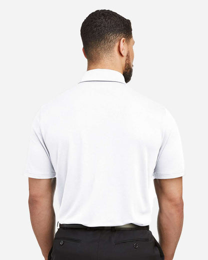 Bitcoin Ben Mass Crypto Club Under Armour 1370399 Polo Shirt