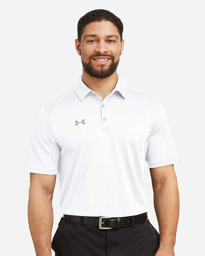 Bitcoin Ben Mass Crypto Club Under Armour 1370399 Polo Shirt