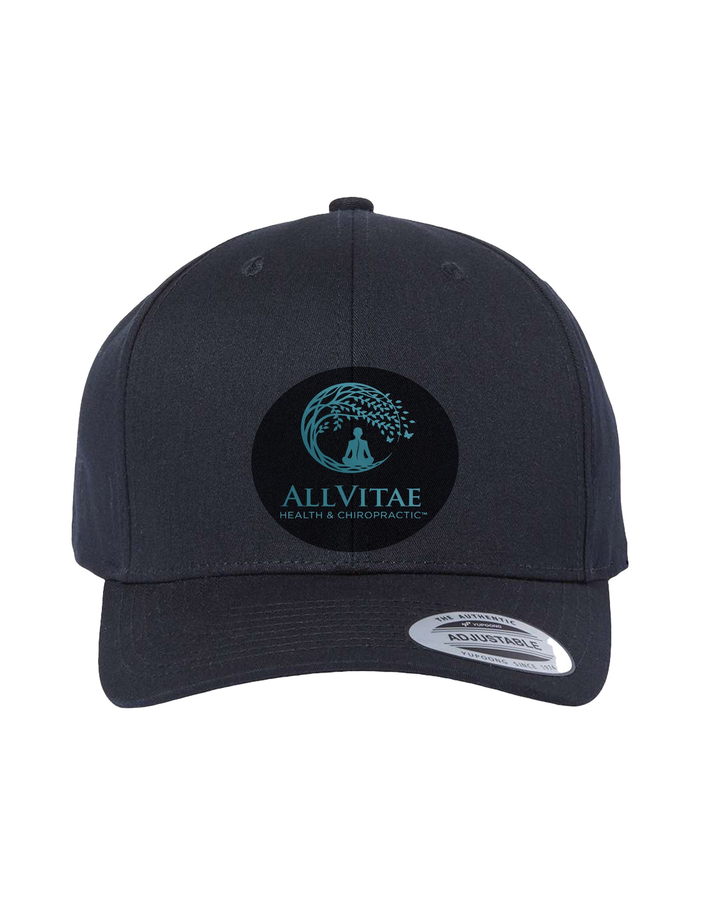 Allvitae YP Classic 6389 Baseball Cap
