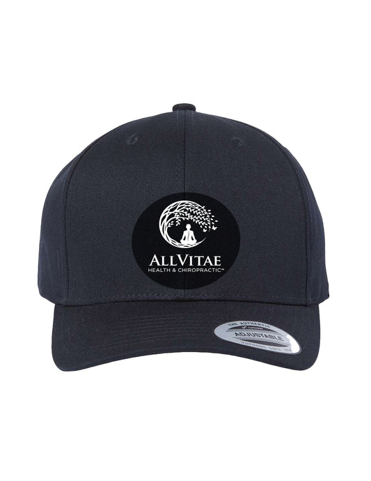 Allvitae YP Classic 6389 Baseball Cap