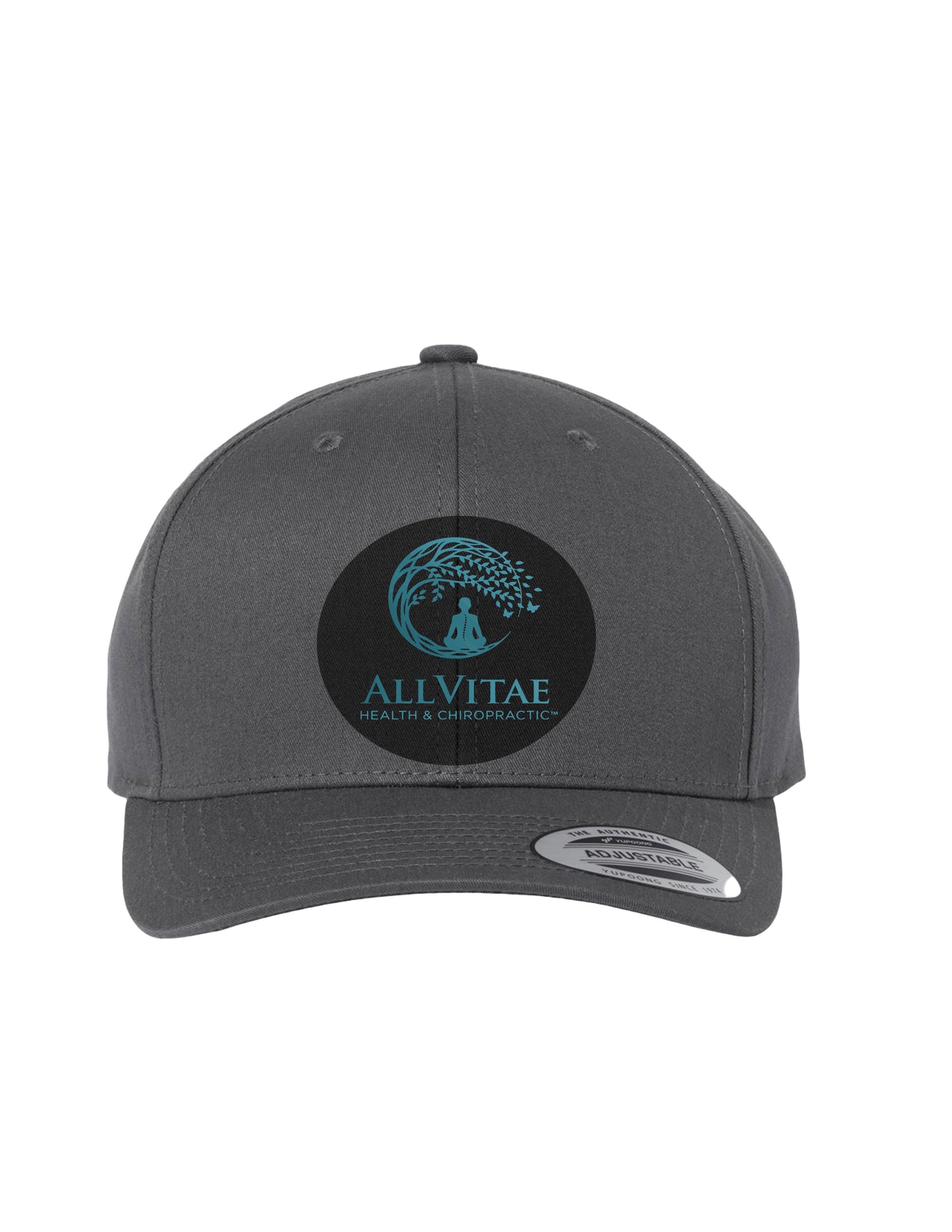 Allvitae YP Classic 6389 Baseball Cap