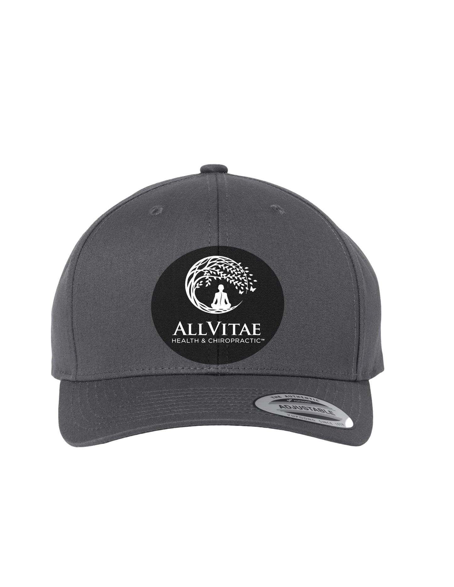 Allvitae YP Classic 6389 Baseball Cap