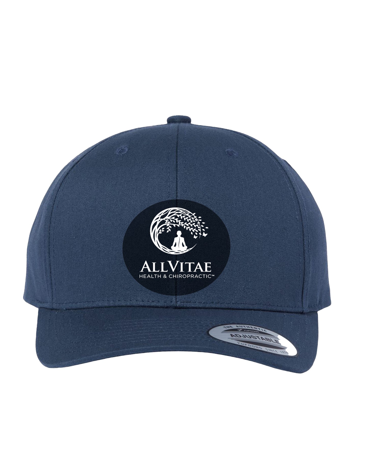 Allvitae YP Classic 6389 Baseball Cap