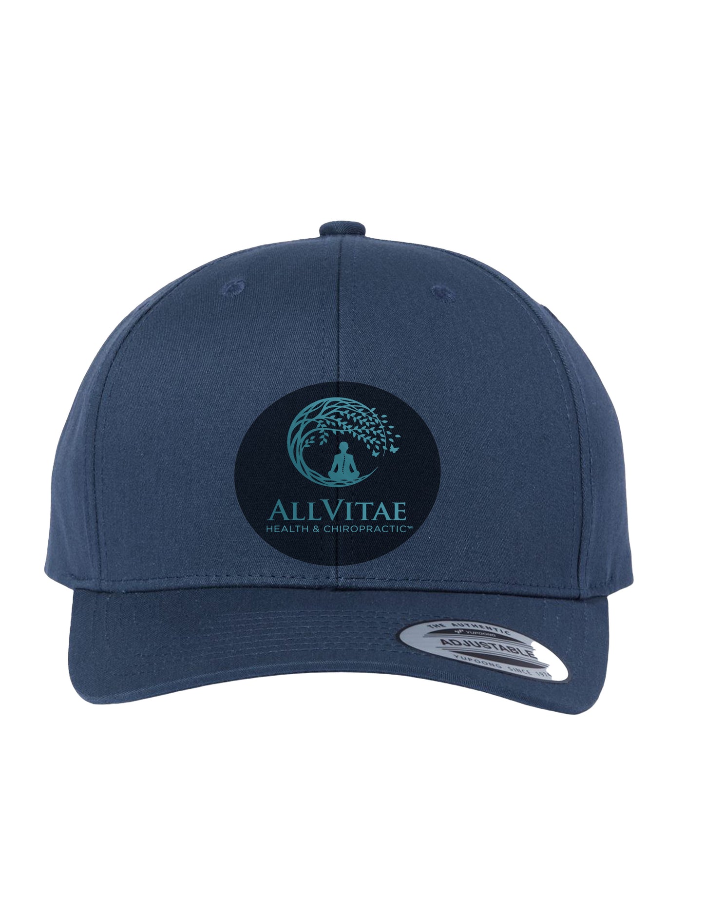 Allvitae YP Classic 6389 Baseball Cap
