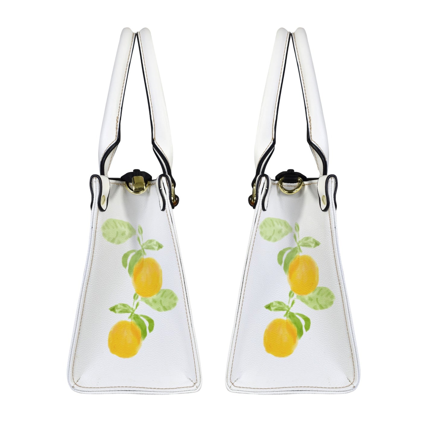 Designer Handbag – Fruit & Garden Collection