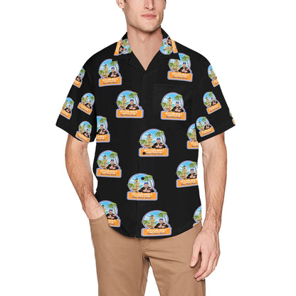 BBCC West Palm Beach Hawaiian Shirts