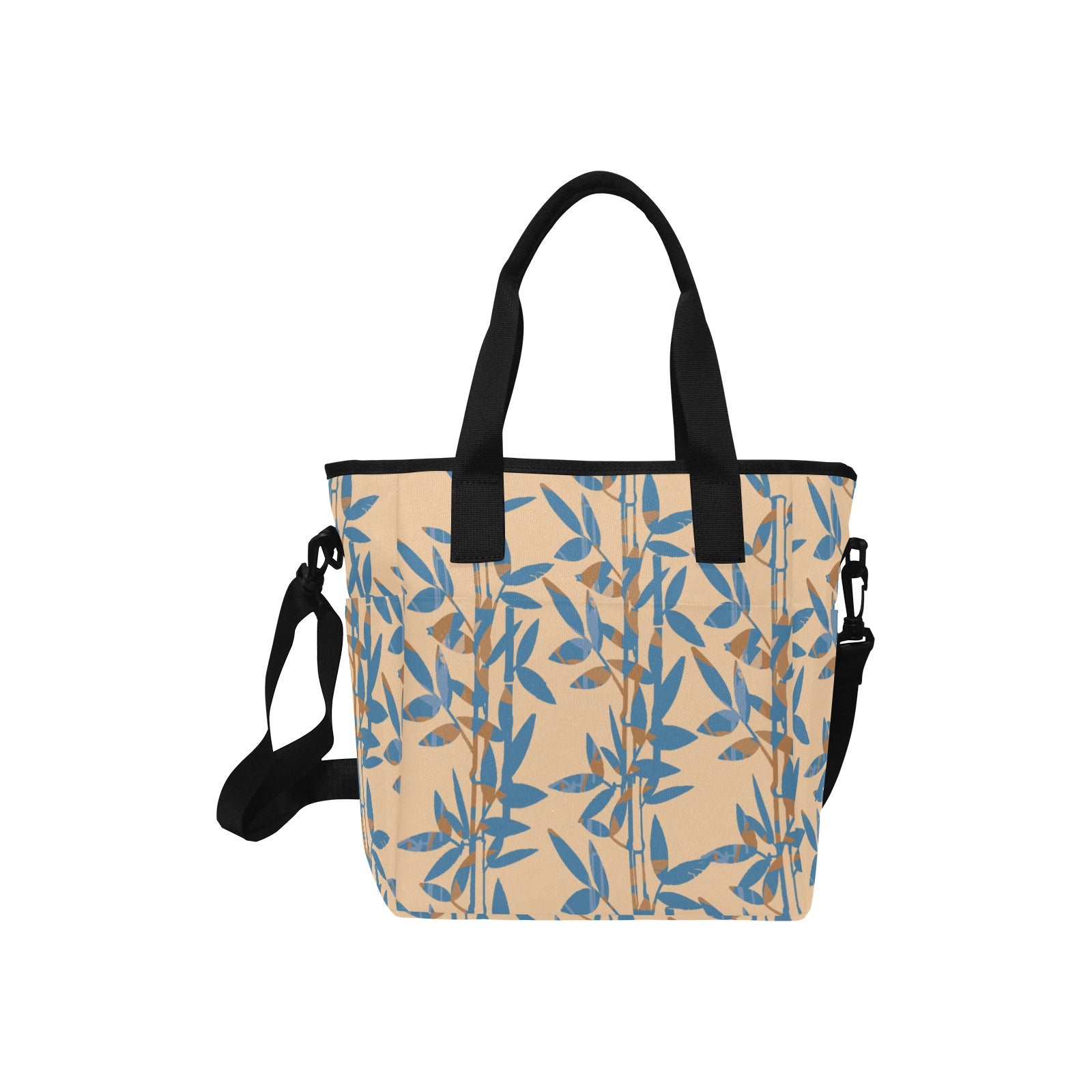 Designer Bamboo Handbags with 2025"s Hottest Colors. - Miniaday Designs, LLC.