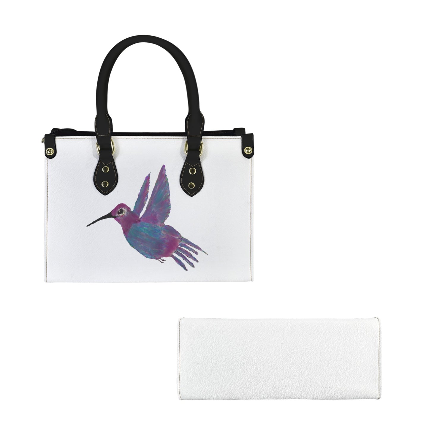 Botanical Grace Collection Handbags