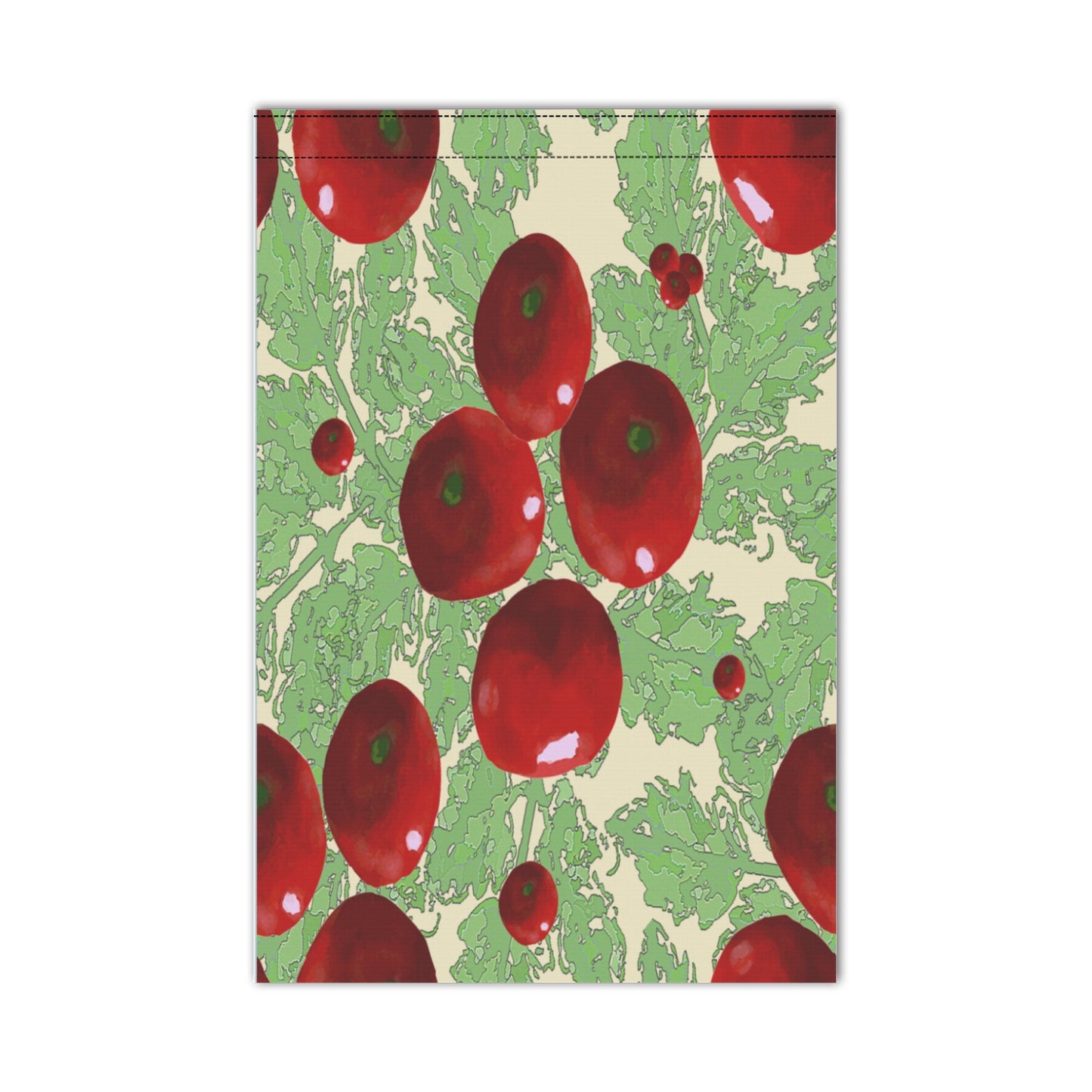 Garden Life Flags | 12x18 Double-Sided Outdoor Decor| Pole Not Included