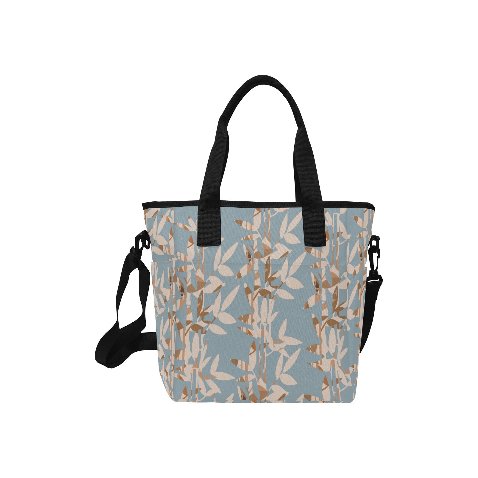 Designer Bamboo Handbags with 2025"s Hottest Colors. - Miniaday Designs, LLC.