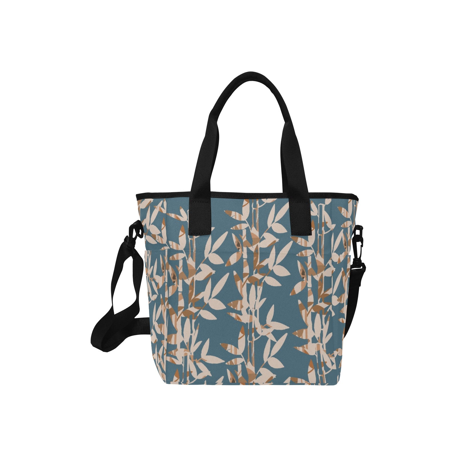Designer Bamboo Handbags with 2025"s Hottest Colors. - Miniaday Designs, LLC.
