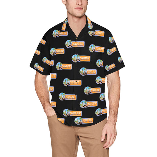 BBCC West Palm Beach Hawaiian Shirts