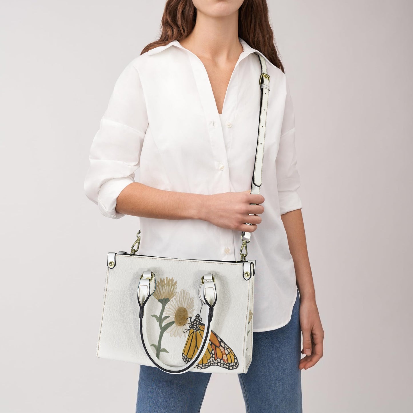 Monarch Grace Handbag