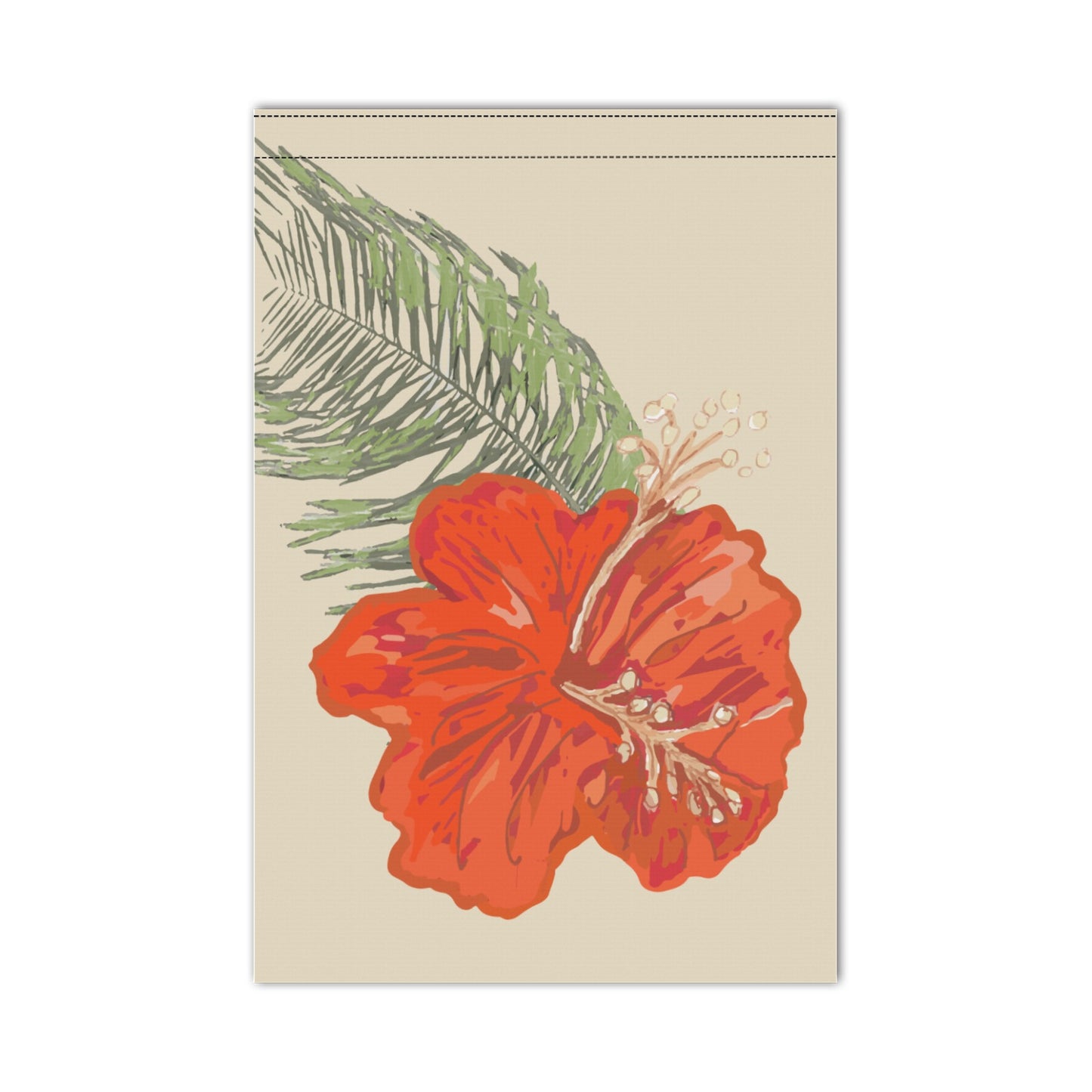 Garden Life Flags | 12x18 Double-Sided Outdoor Decor| Pole Not Included