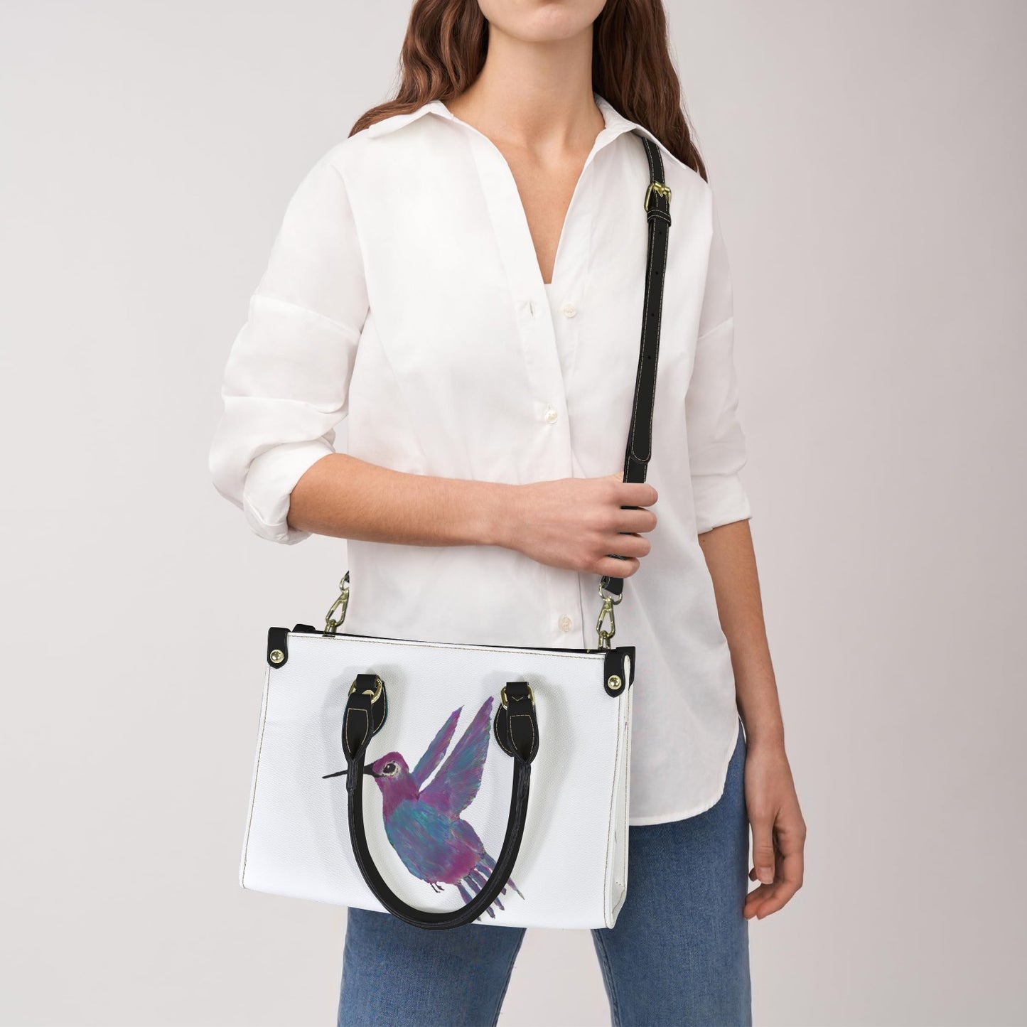 Botanical Grace Collection Handbags