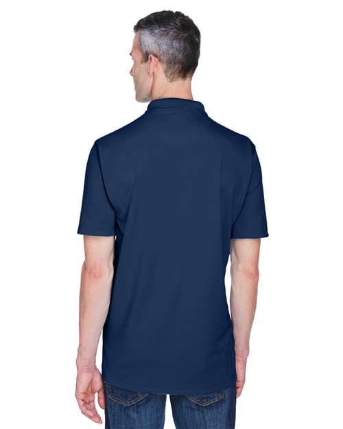 BBCC Dallas UltraClub - Cool & Dry Stain-Release Performance Polo