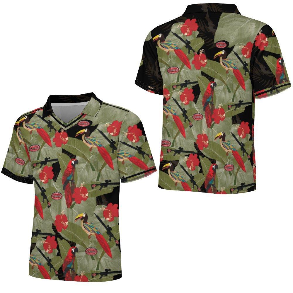 Sage Brush Arms Soccer Jersey with Color Black - Miniaday Designs, LLC.
