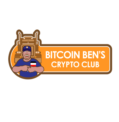 Bitcoin Ben Crypto Club Under Armour 1370399 Polo Shirt - Miniaday Designs, LLC.