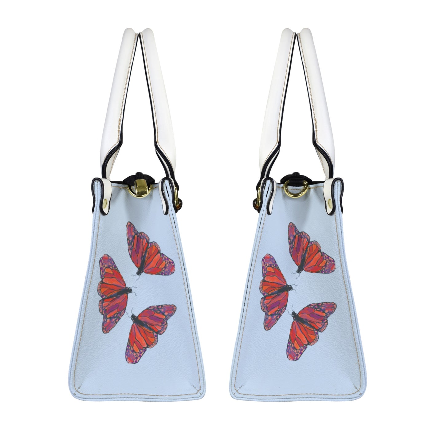 Botanical Grace Collection Handbags