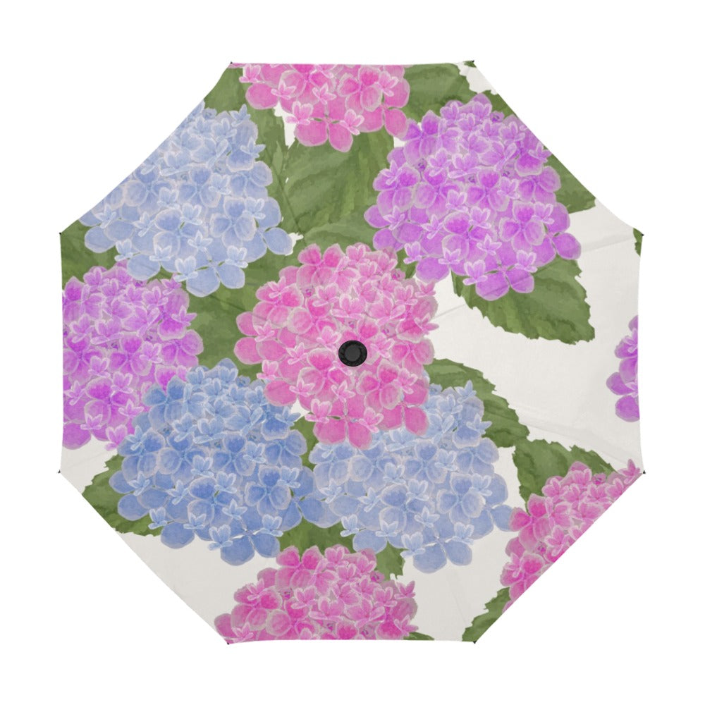 Designer Boutique UV Umbrellas