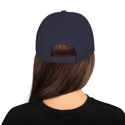 Miniaday Snapback Hat - Miniaday Designs, LLC.