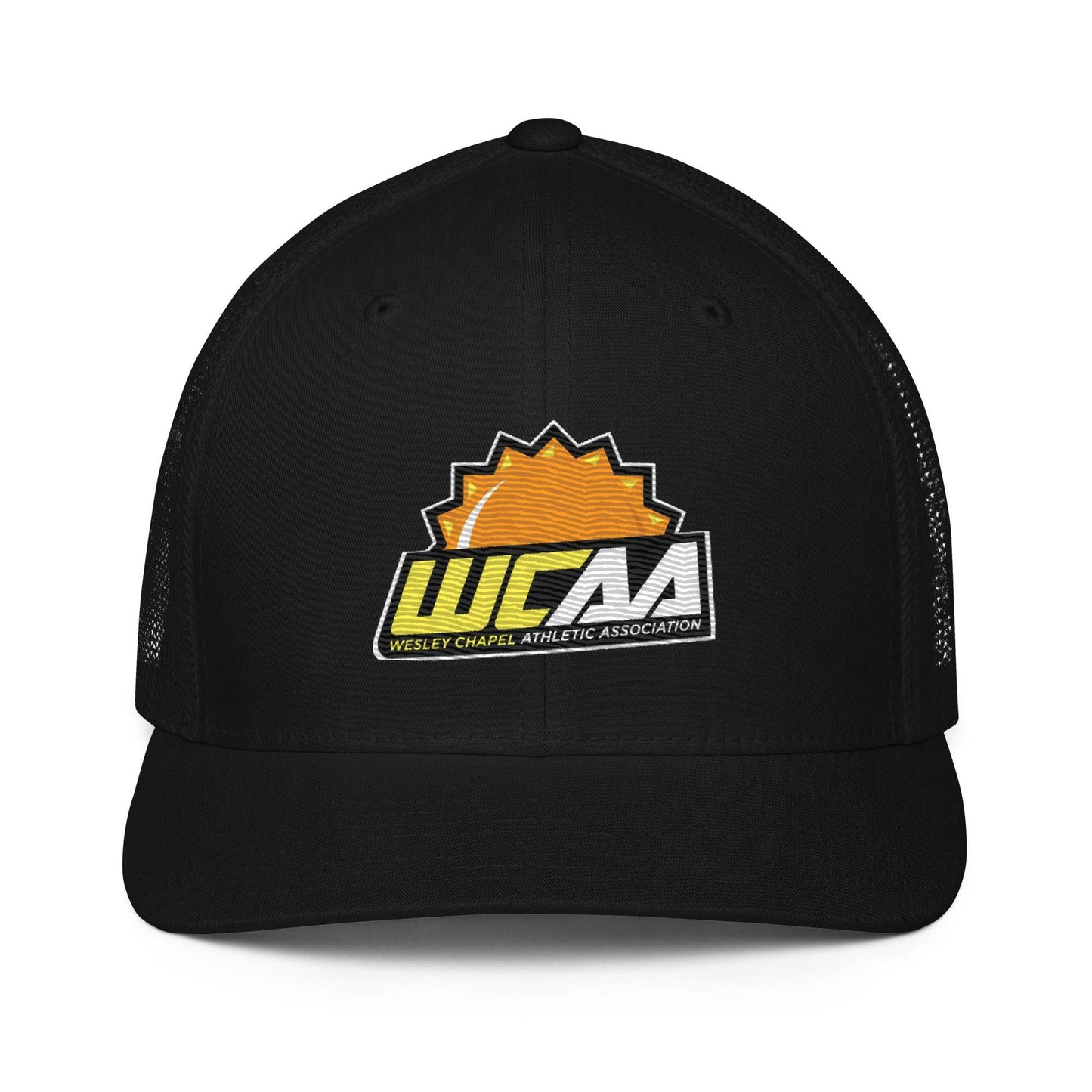 Closed-back trucker cap - Miniaday Designs, LLC.