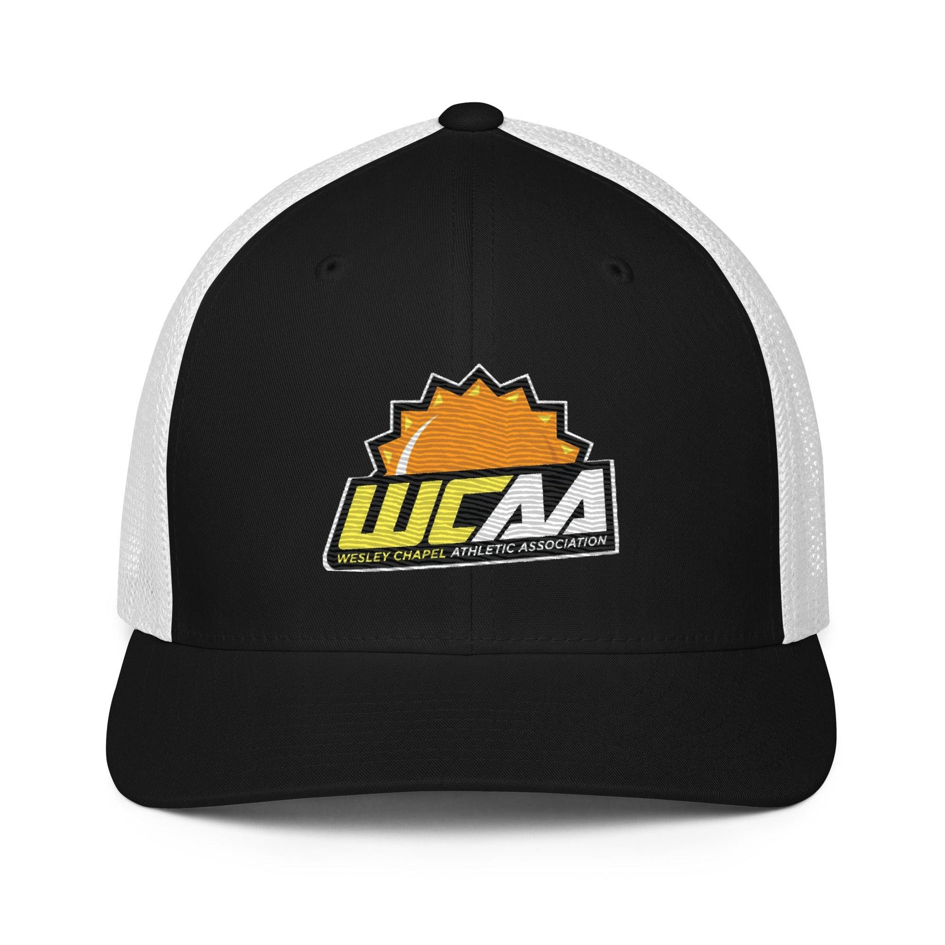 Closed-back trucker cap - Miniaday Designs, LLC.