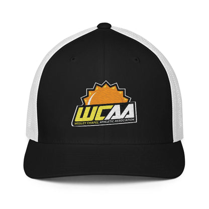Closed-back trucker cap - Miniaday Designs, LLC.