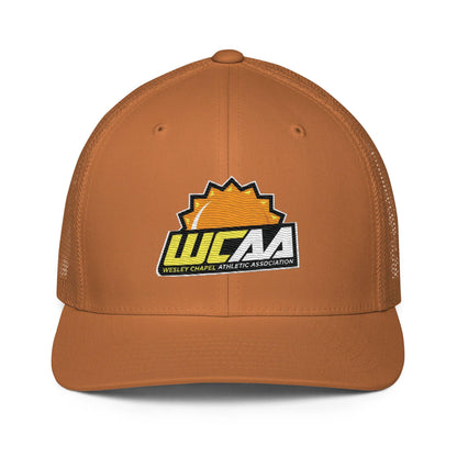Closed-back trucker cap - Miniaday Designs, LLC.