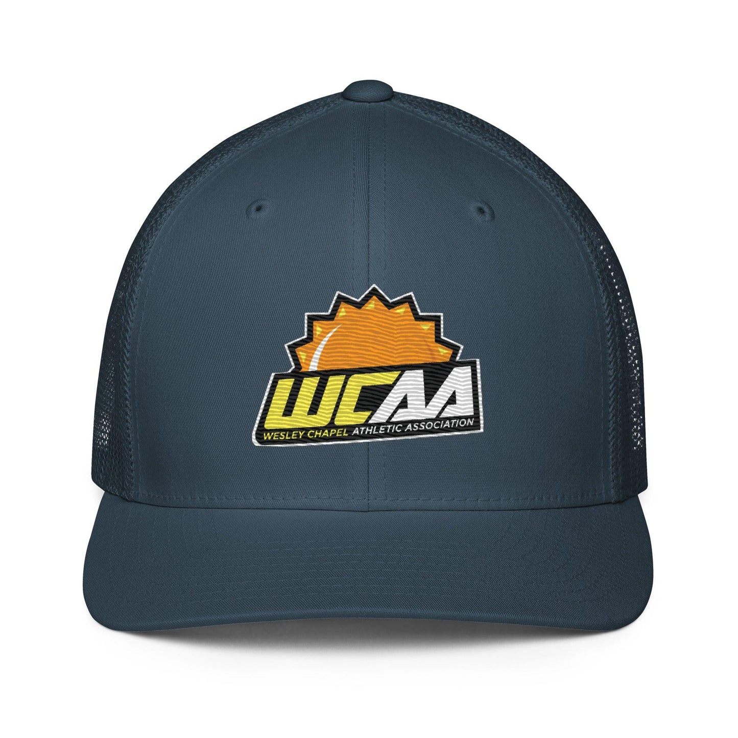 Closed-back trucker cap - Miniaday Designs, LLC.