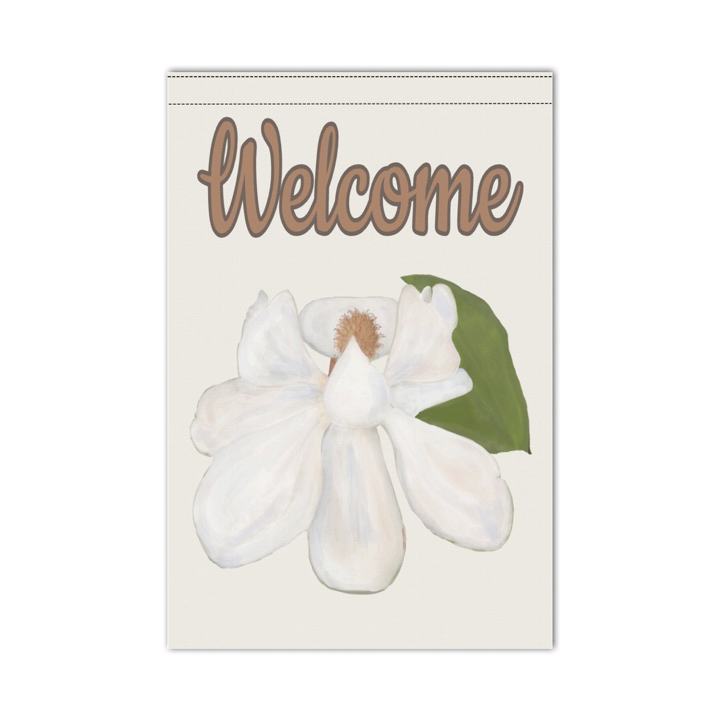 Designer Boutique Garden Flags