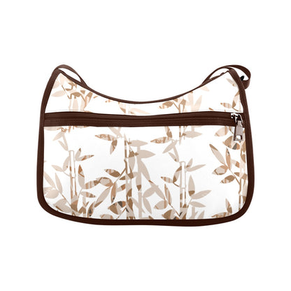 Miniaday Designs Crossbody Canvas Purse