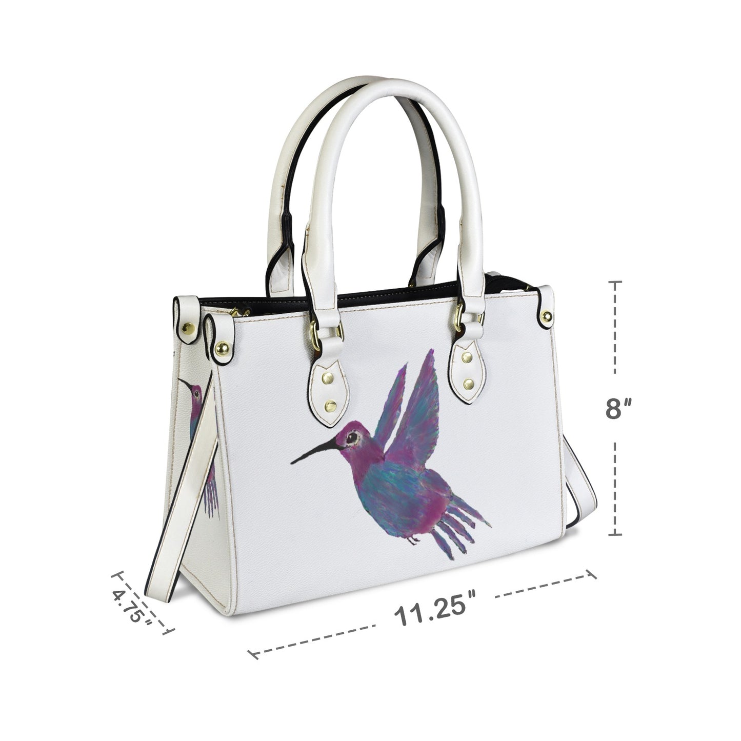 Botanical Grace Collection Handbags