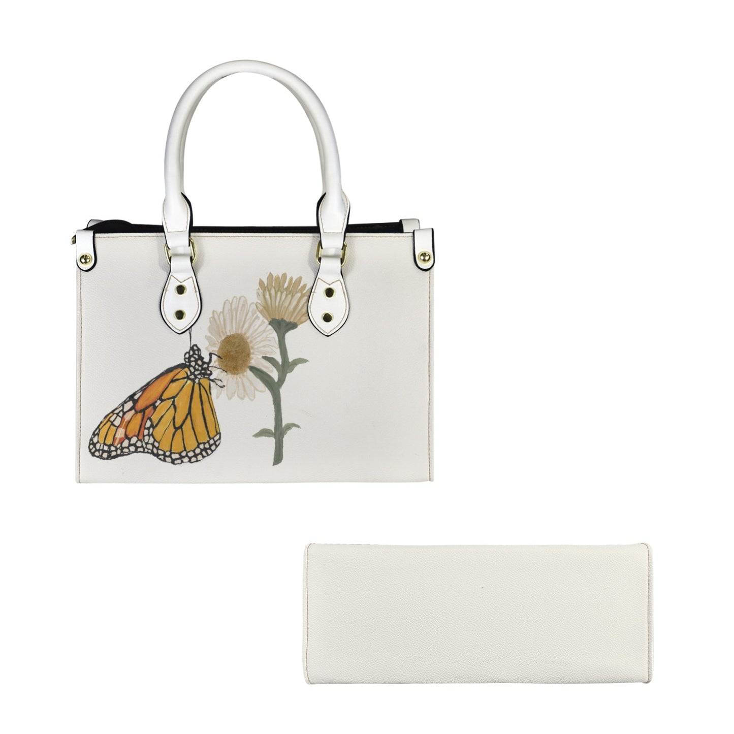 Monarch Grace Handbag