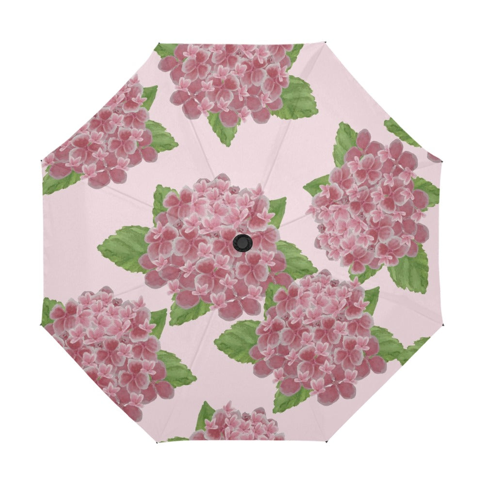 Designer Boutique UV Umbrellas