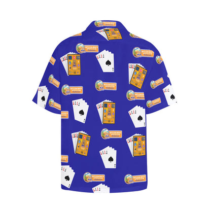 BBCC Scottsdale Dealer Hawaiian Shirt