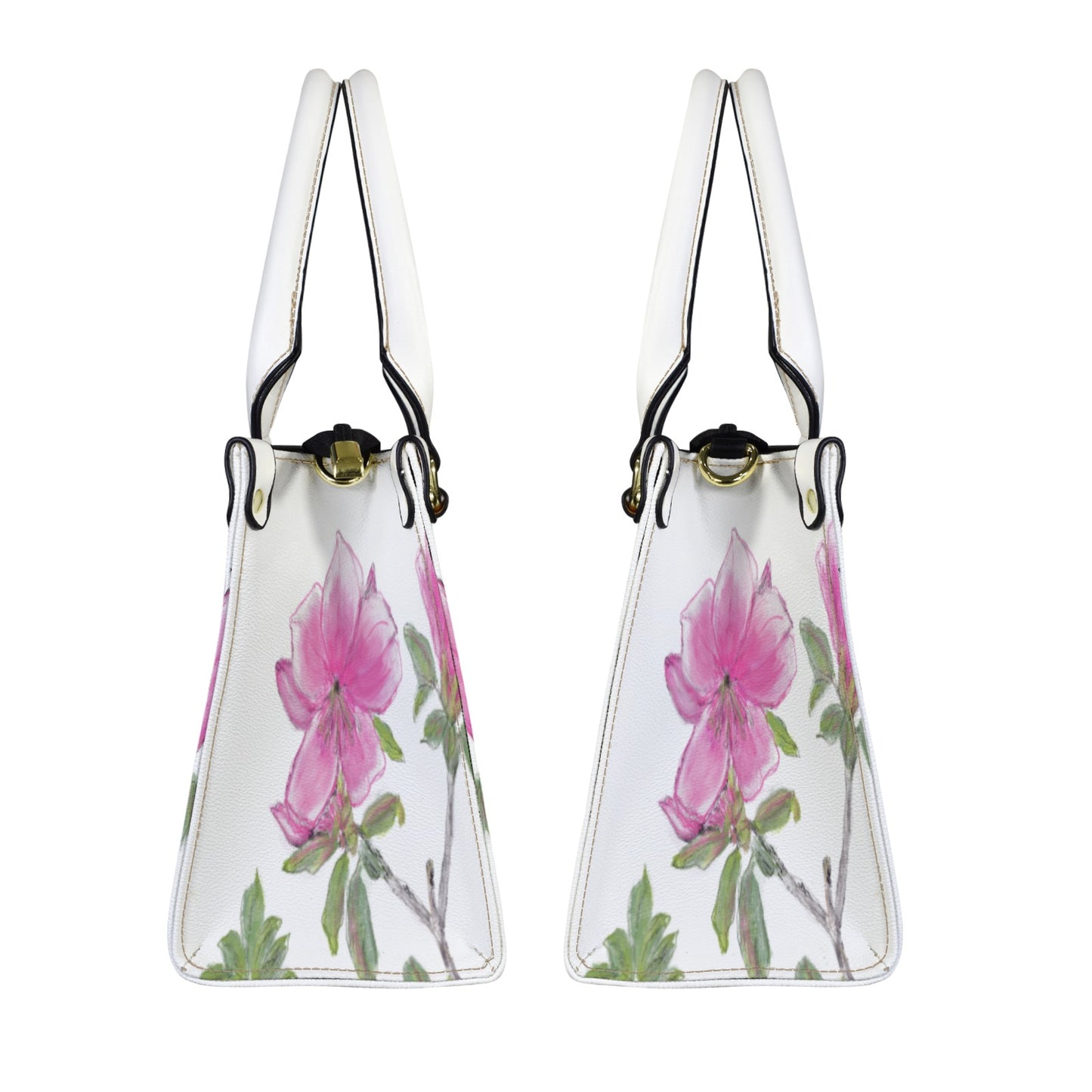 Botanical Grace Collection Handbags