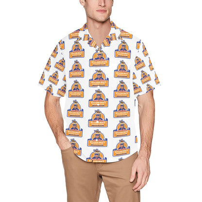 Bitcoin Ben Mass Crypto Club Hawaiian Shirts Variety of Designs