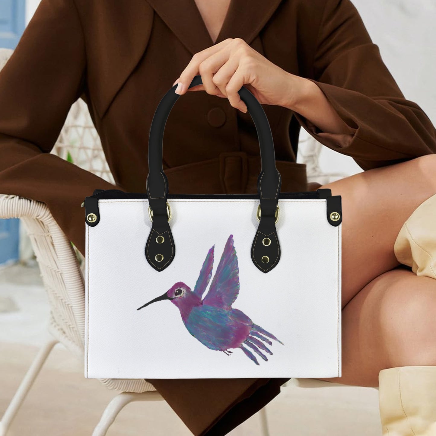 Botanical Grace Collection Handbags