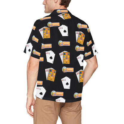 BBCC Scottsdale Dealer Hawaiian Shirt