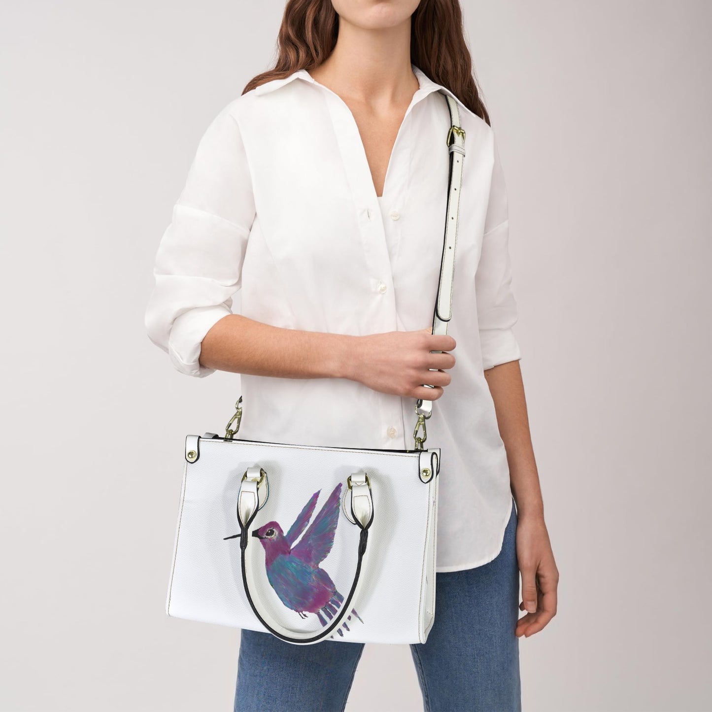Botanical Grace Collection Handbags