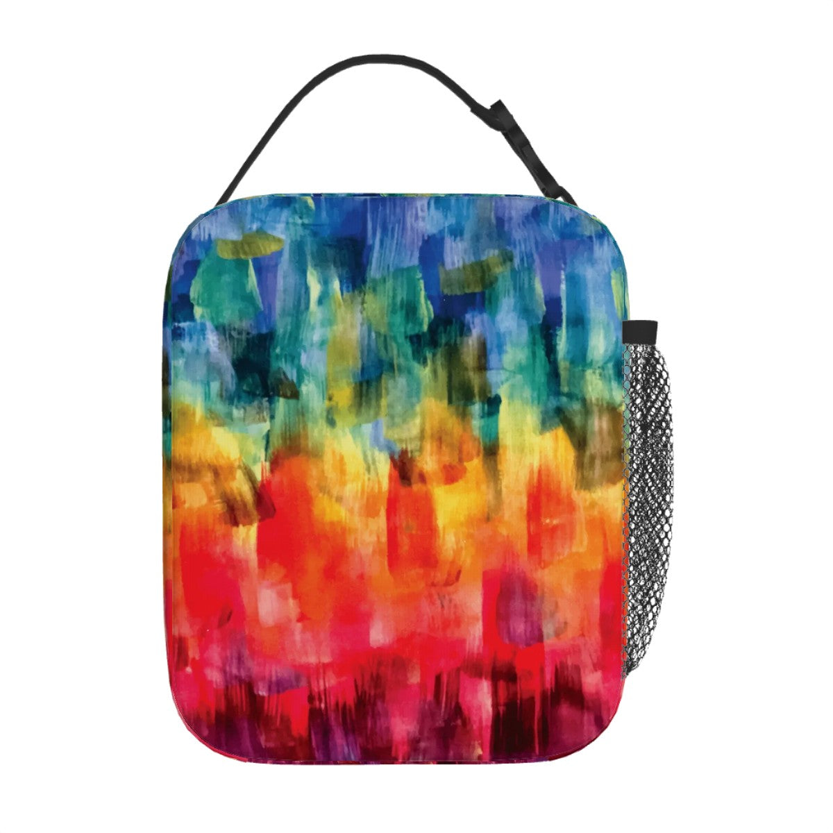 Daphne's Rainbow Surprise Lunch Bag