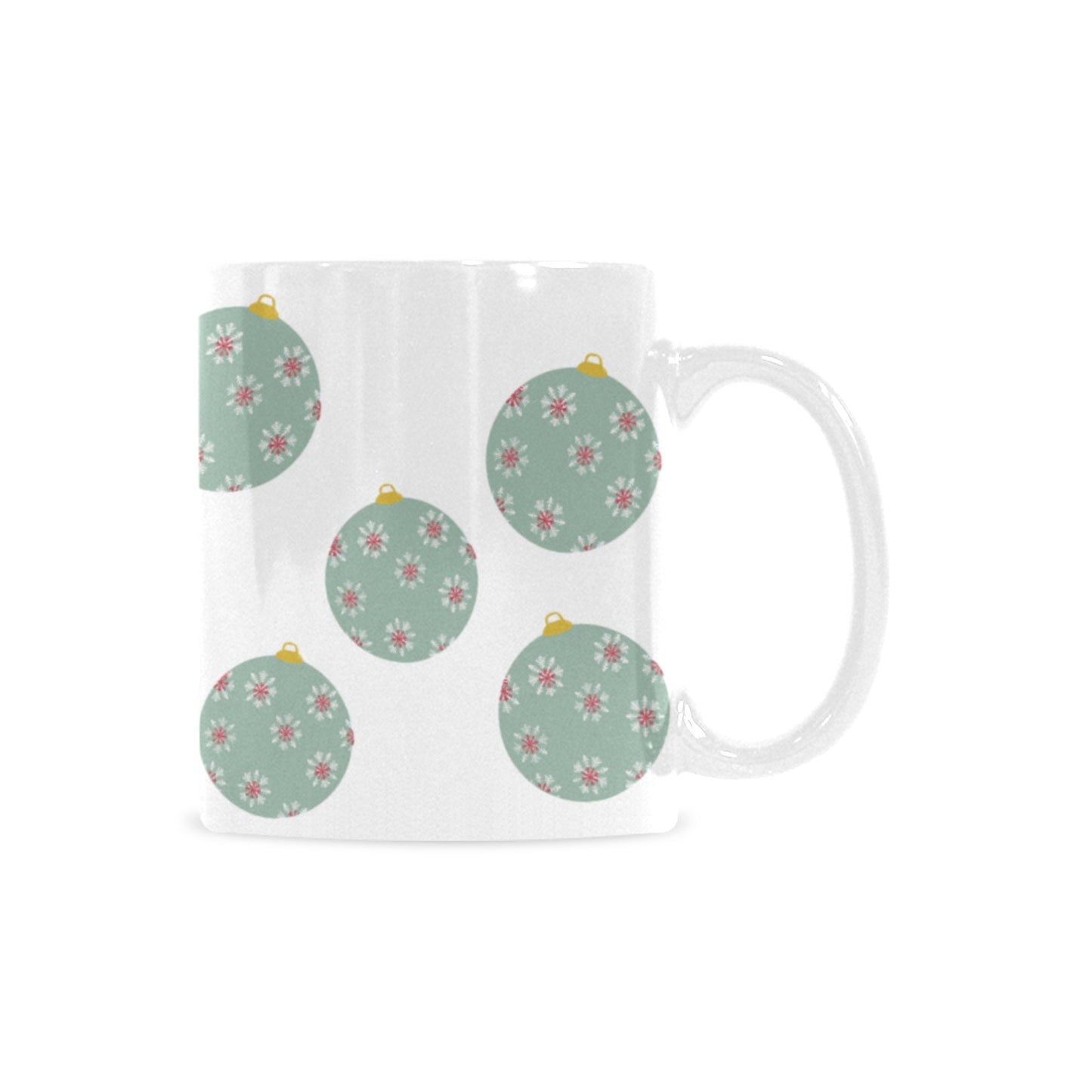 Artist-Designed Mugs | Watercolor, Nature & Seasonal Designs