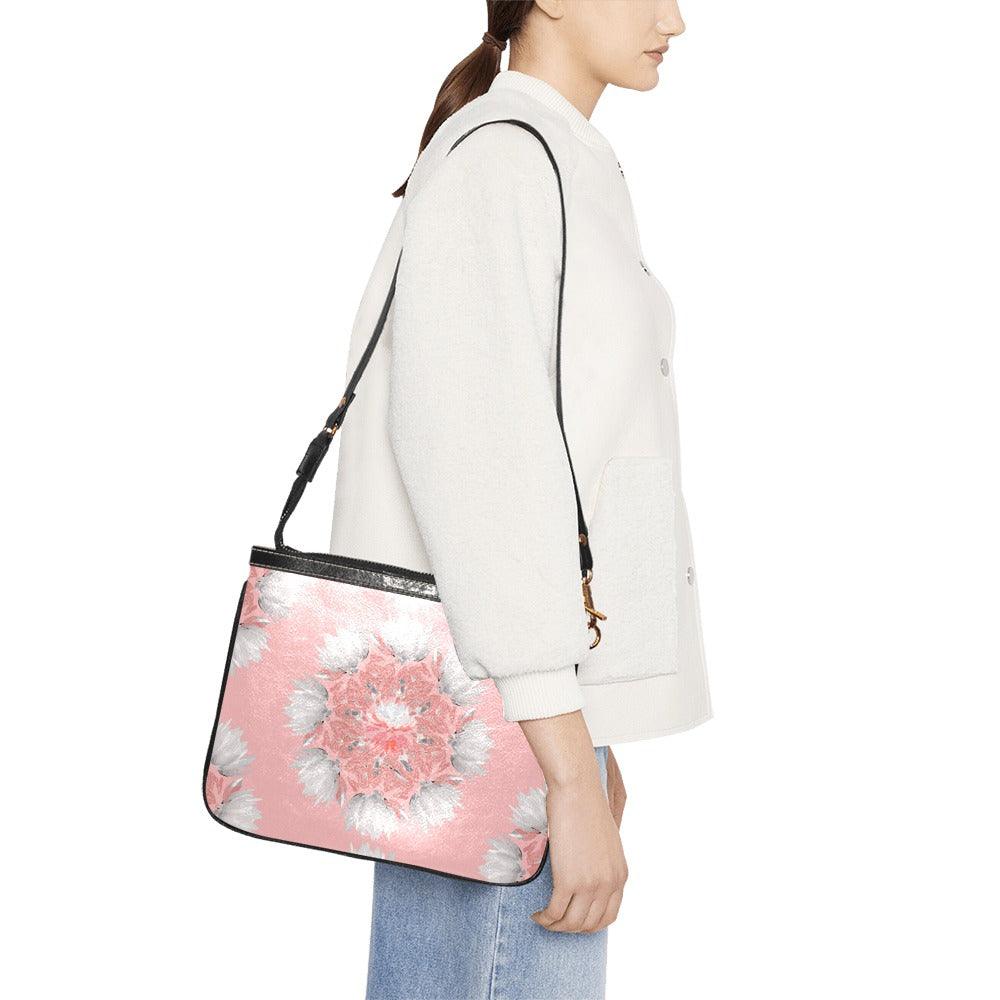 Miniaday Designs Small Shoulder Bag - Miniaday Designs, LLC.